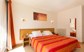 Hotel Le Domaine Du Mas Blanc By Popinns